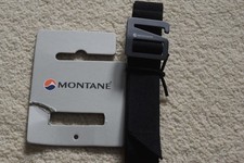 Mens Montane Belt 25mm wide in
