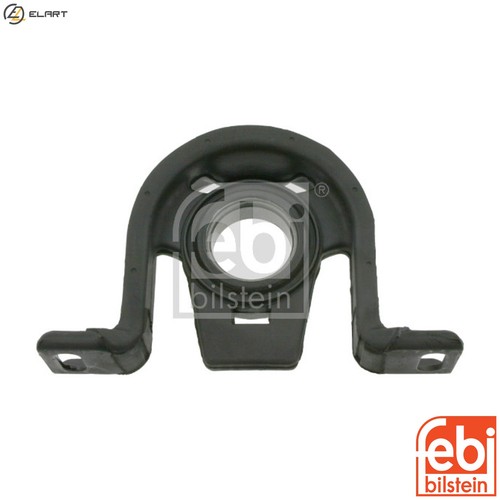 Suspension propshaft 02728 for - propshaft,