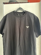 PRADA Milano Men's T-Shirt