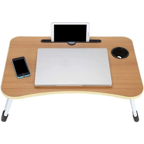 Adjustable laptop table stand - adjustable,
