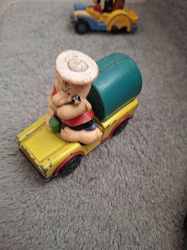 Matchbox character series - matchbox, series-
