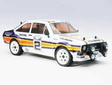 FTX MK2RS "Ford Escort Mk2"