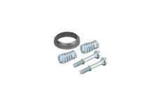 BM Cats Catalytic Converter