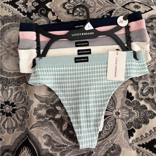 Lucky brand thong - lucky, bikini