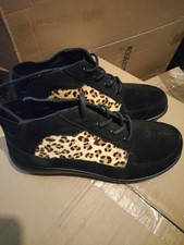 Hotter Marie ankle boots in