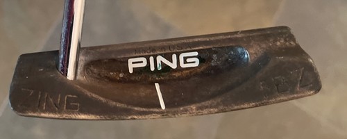 Ping zing 5bz - ping,