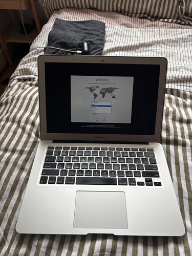 Apple macbook air inch - macbook,