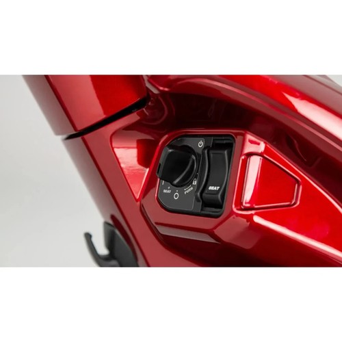 Honda vision 110 - honda, nsc110