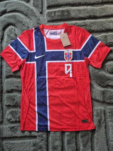 Norway football shirt player - norway, (player
