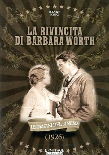 Rivincita barbara worth - di,