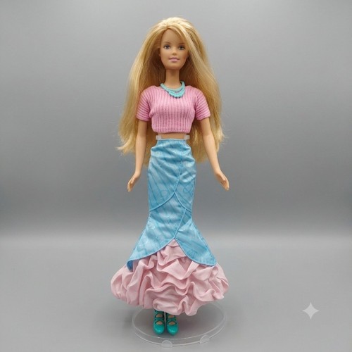 Barbie teen skipper - barbie,