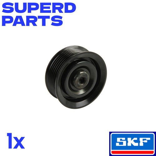 Deflection guide pulley - deflection/guide,