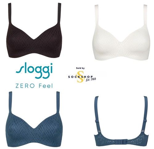 Sloggi womens shirt bra the - t-shirt,