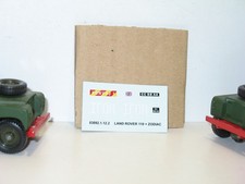 Solido, Stickers, Decal