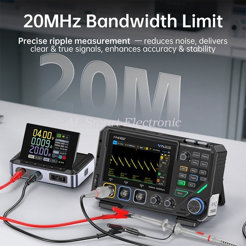 Fnirsi 2d15p digital - fnirsi,
