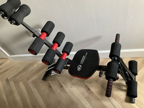 Home fitness code multi - code,