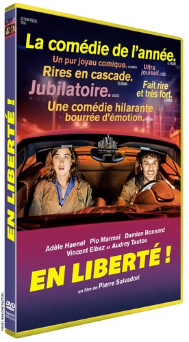 Liberte haenel - liberte, !