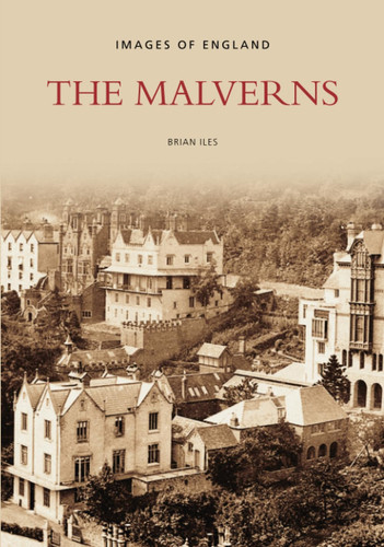 Malverns - , of