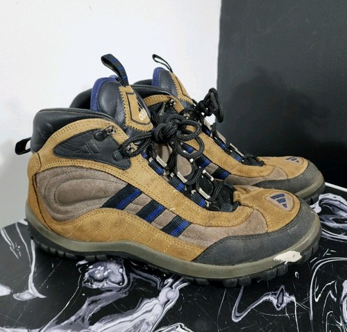 Awesome tough vintage - tough,