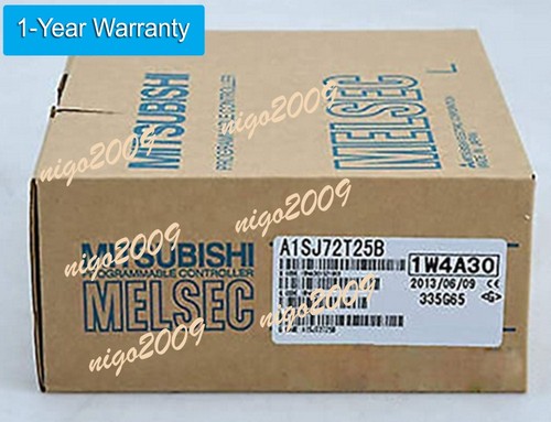 New a1sj72t25b plc - a1sj72t25b, module