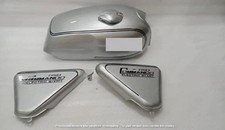 Fit For Norton Commando