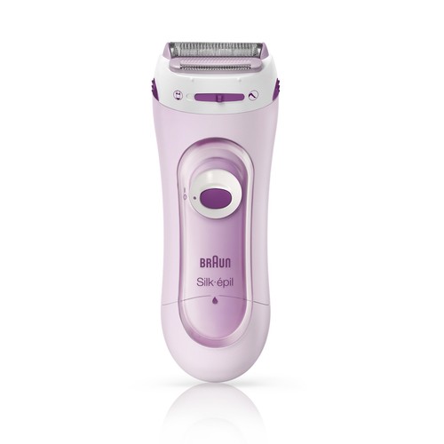 Braun bodyshave batt silk - silk, &