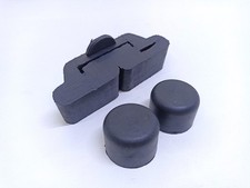FUEL GAS TANK RUBBER CUSHION