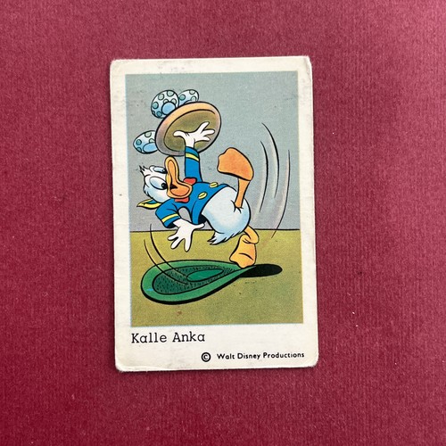 Donald duck disney 1963 - donald, 1963-73