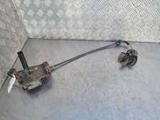 MERCEDES VITO SPARE TIRE WHEEL