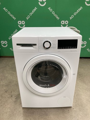 Bosch washer dryer 8kg 5kg - bosch, 8kg/5kg