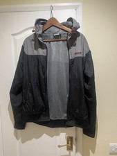 McKenzie Hooded Jacket Mens