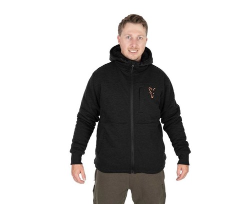 Fox collection sherpa - collection, jacket