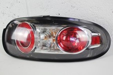 Mazda MX5 - Mk3 (NC1) 05-09 -