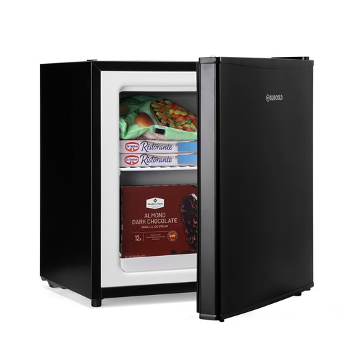 Subcold table top mini freezer - top,
