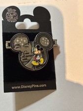 Walt Disney World  Mickey