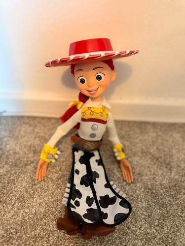 Jessie toy story exclusive - toy,