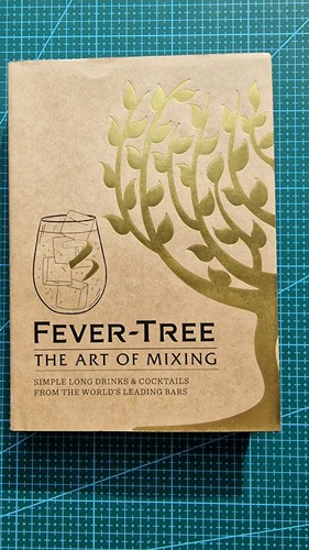 Fever tree the art - the, mixing