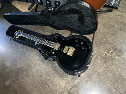 Ibanez artist vintage - vintage, model
