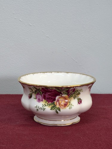Royal albert old - royal, roses