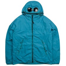 C.P. Company GDP Polartec