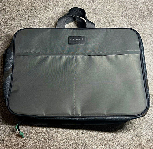 Ted baker large grey - ted,