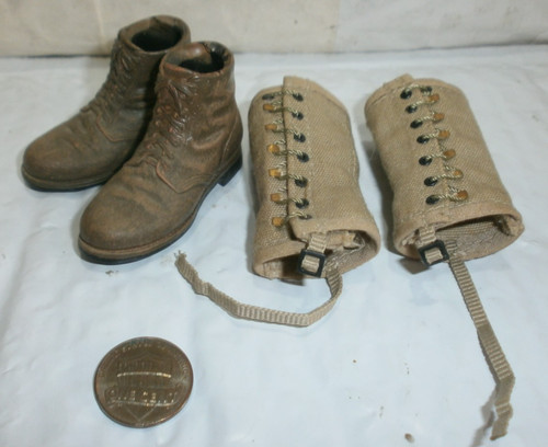 Bbi boots with - boots,