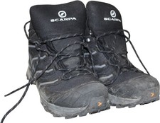 Scarpa Maverick Mid Gtx Men's