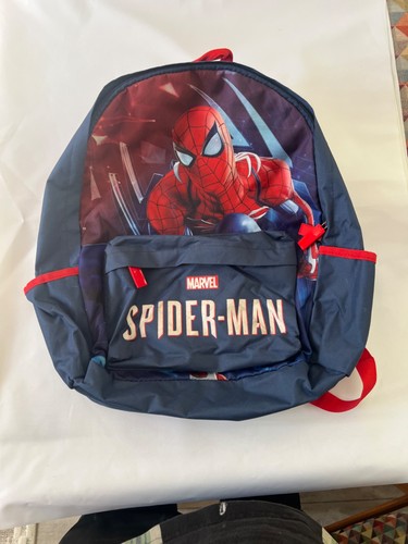 Spiderman marvel backpack - marvel,