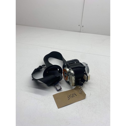 Audi seat belt - seat, front
