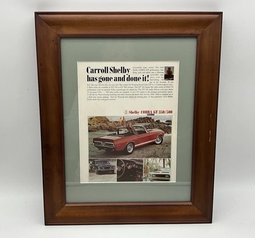 Original shelby cobra - original,