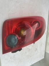 NISSAN PRIMERA P12 2004 5 DOOR N/S REAR/TAIL LIGHT (PASSENGER SIDE)