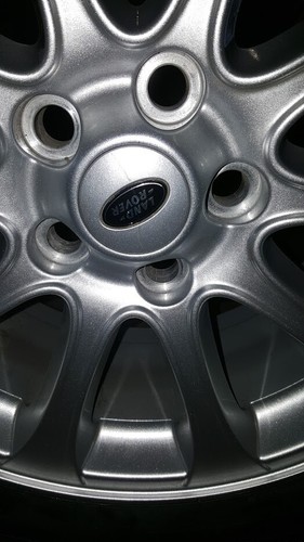 Range rover autobiography - **range,