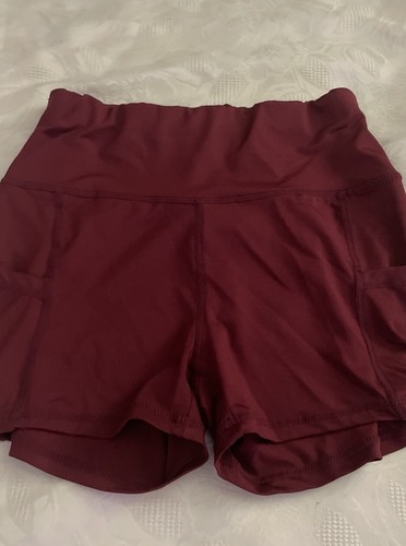 Women shein bike shorts - women’s,