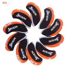 10Pcs Srixon Club Golf Iron